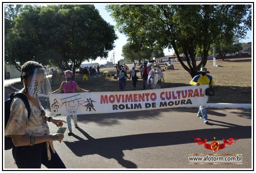 rolim de moura
